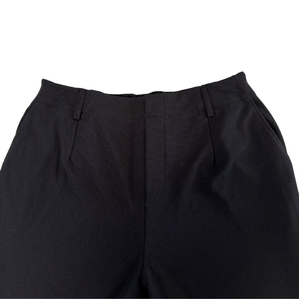 Halara Flex High Waisted Pocket Solid Work Tapere… - image 7